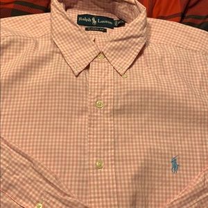 Ralph Lauren Polo Polo Blake shirt.